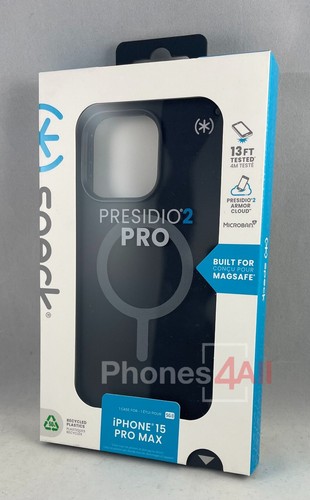 Custodia speck presidio2 pro - custodia,
