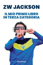 ZW Jackson - IL MIO PRIMO