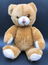 Peluche pupazzo orsacchiotto