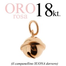 Ciondolo chiama angeli - ciondolo,
