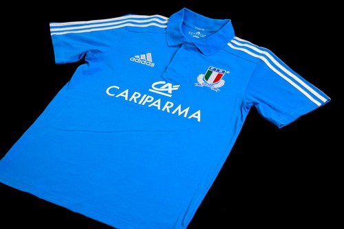 Adidas italia polo shirt - adidas,