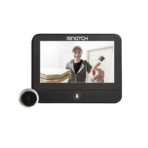 Heydoor spioncino smart - heydoor,