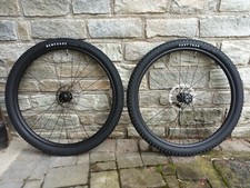 ruote mtb 29 boost