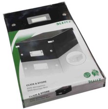 Leitz Click Store DVD Box