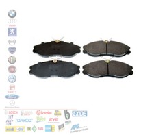 Pastiglie freno per ford - pastiglie,