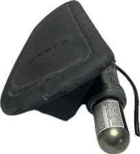 Carica airbag sedile sinistra