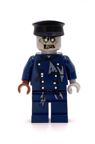 Lego monster fighters - fighters,