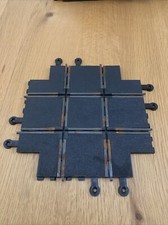 Scaletrix Track Crossroads