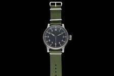 Orologio Lange & Söhne B-uhr