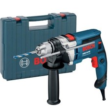 Bosch-B TRAPANO 750W GSB16RE