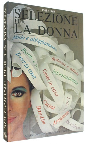 Selezione per donna - la,