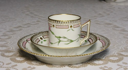 Royal copenhagen tazza - royal, di