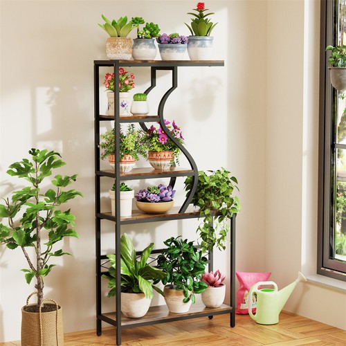 Scaffale per fiori scala - scaffale, xl