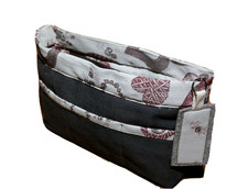Pochette multi tasche da