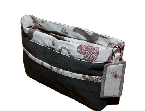 Pochette multi tasche - , da