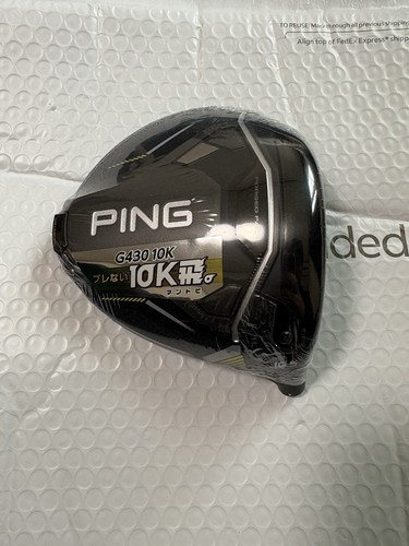 Nuova ping g430 - g430, 10k