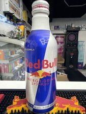 Red Bull Bottiglia in