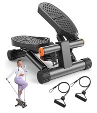 Niceday Steppers Esercizio