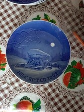 Piatto Bing & Grondhal 1962