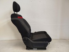 Sedile anteriore destro