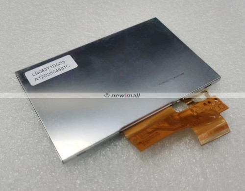 Pannello display lcd - display,
