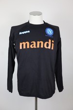 KAPPA NAPOLI  SOCCER MAGLIA