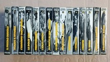 LOTTO 15 VHS Cinema Italia de