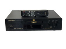 Marantz DV9500 Lettore CD/DVD