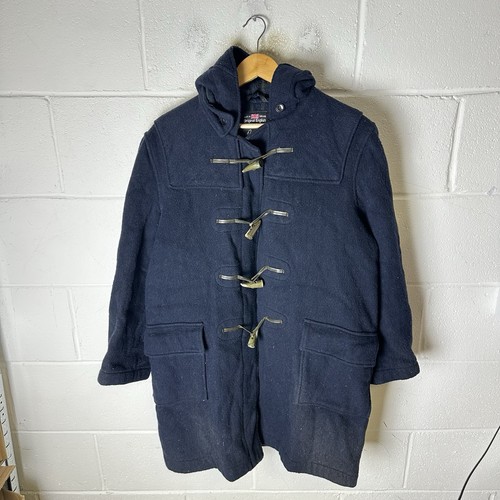 Giacca gloverall vintage uomo - vintage,