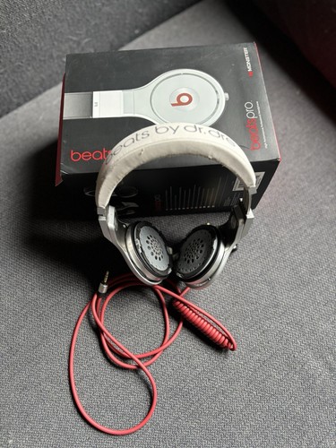 Beats pro dre - dre, monster