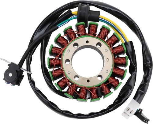 Bobina magneto statore - bobina,