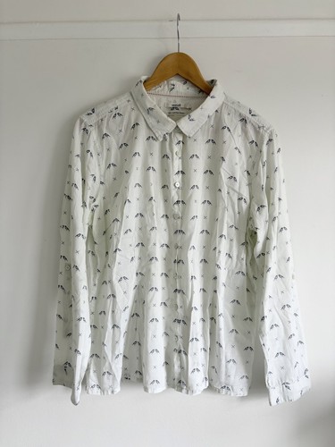 Camicia larissa seasalt - camicia,