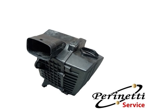 Scatola filtro aria audi - filtro,