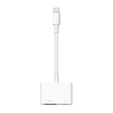 Apple Lightning Adattatore AV