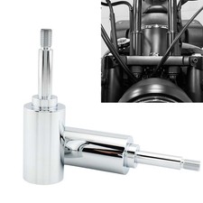 Alza manubrio moto per Honda