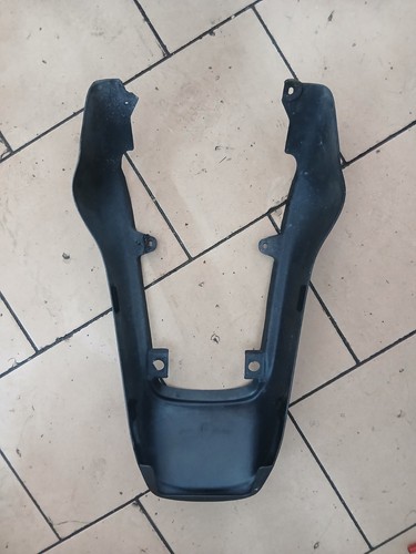 Carena posteriore yamaha fzx - carena,