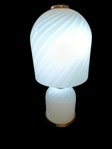 Lampada tavolo anni - tavolo,