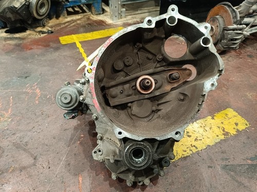 Cambio manuale per smart - per,