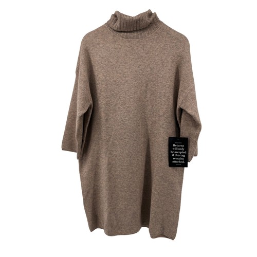 Abito maglione pomander place - abito,