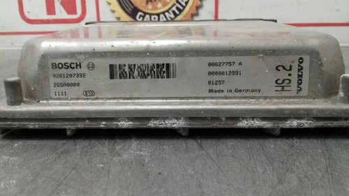 08627757a centralina motore - 08627757a,