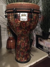 Djembe remo multimask - djembe,