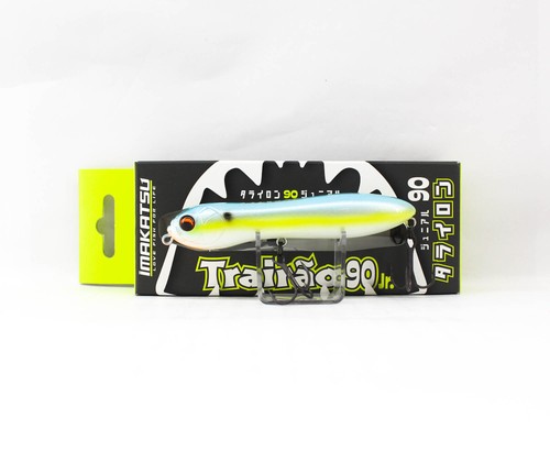 Imakatsu trairao esca - jr,