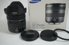 zoom grandangolare samsung nx