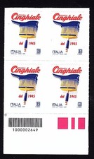 Italia 2025 : Pennelli