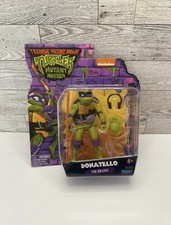 Playmates TMNT Teenage Mutant