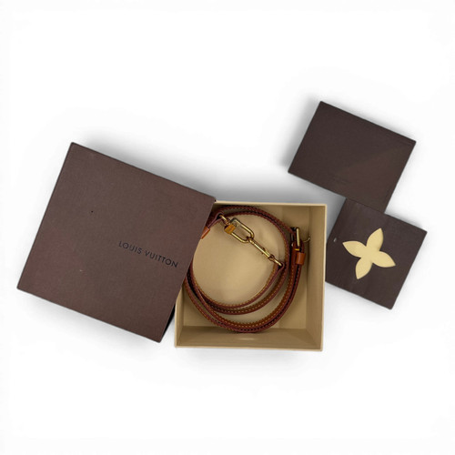 Louis vuitton tracolla non - tracolla,