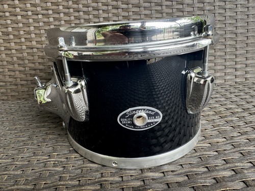 Tamburo tom concerto 8x5 - tamburo,