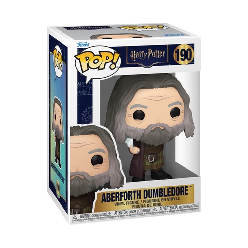 Pop harry potter - potter, aberforth
