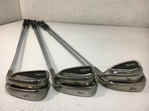 Ping g25 set - ferri, da