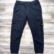 Pantaloni cargo STONE ISLAND